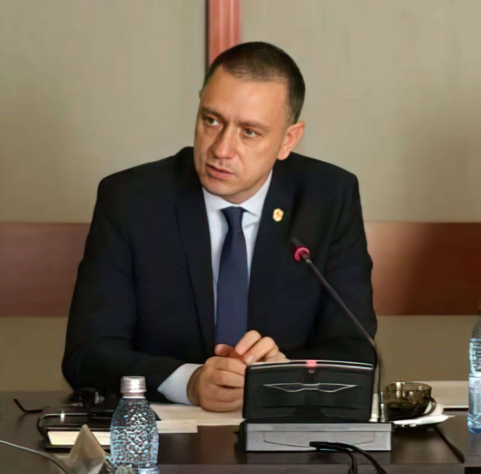 Mihai Fifor: PSD a pregătit soluțiile pentru ca Ministerul Energiei să poată elabora actul normativ privind reducerea prețurilor la carburanți
