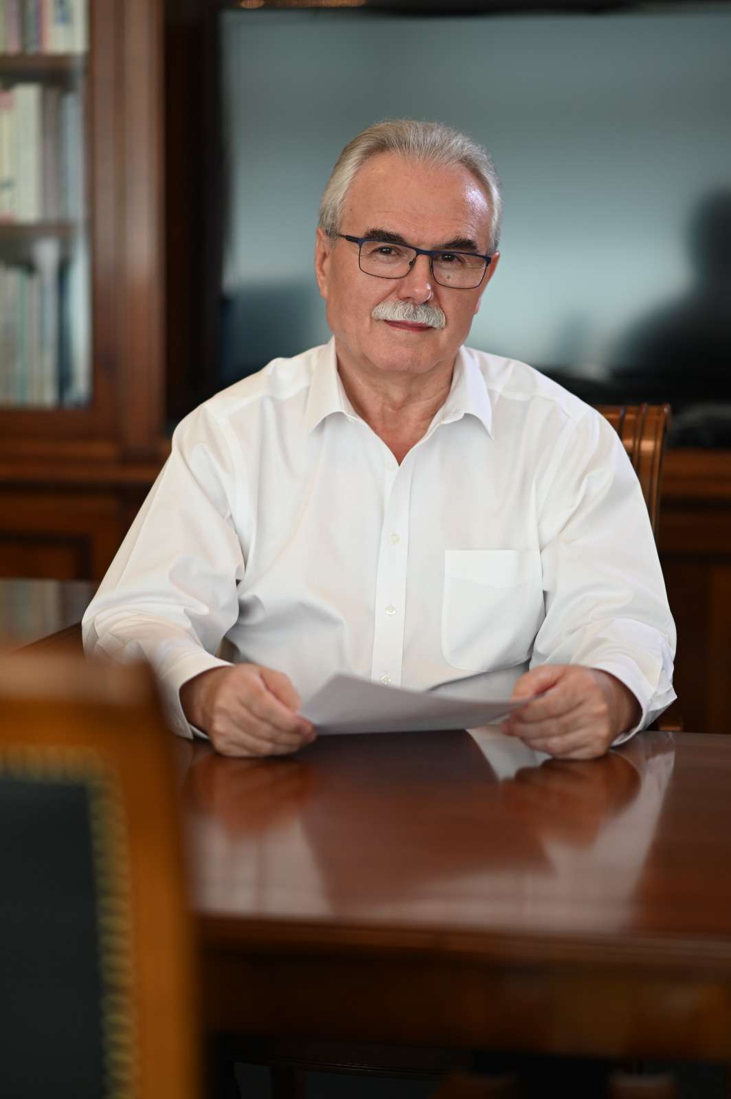 Gheorghe Seculici