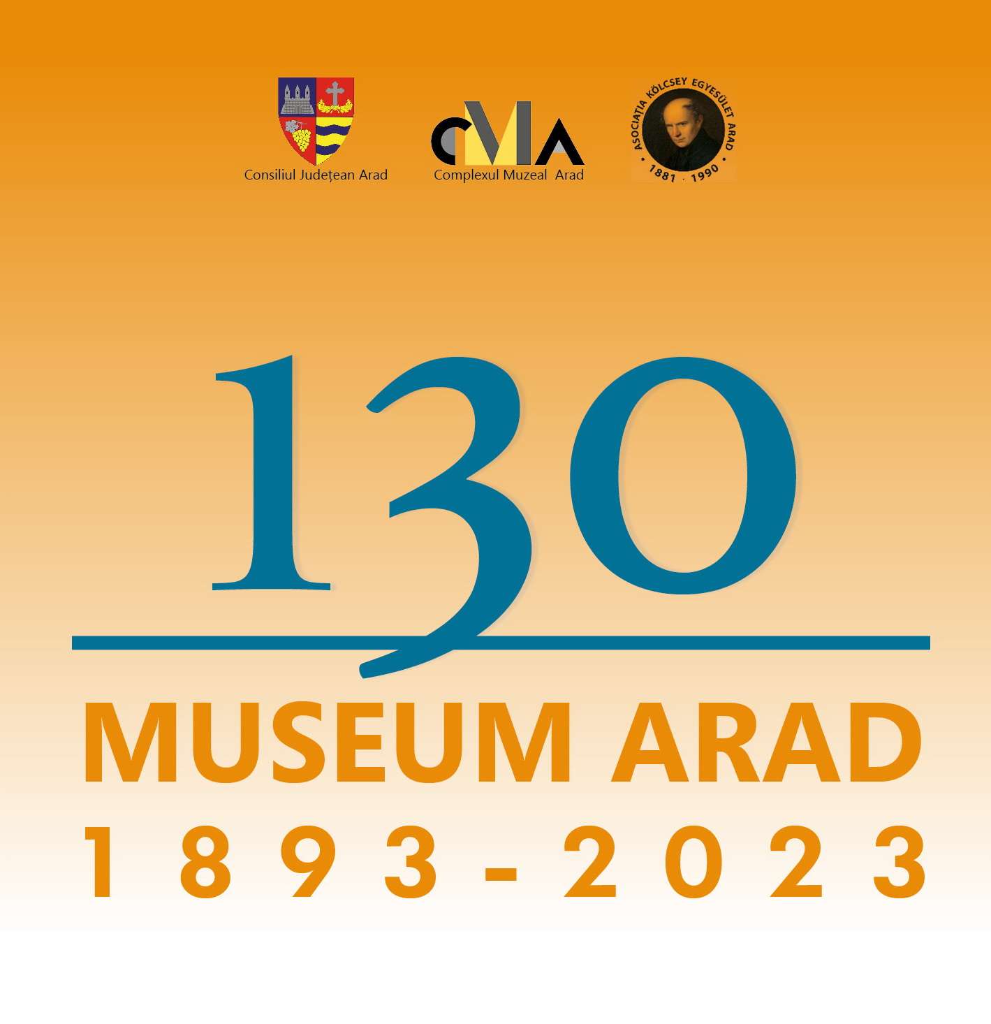 muzeul din arad 130 de ani 1893 2023